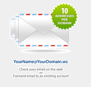 Custom Email